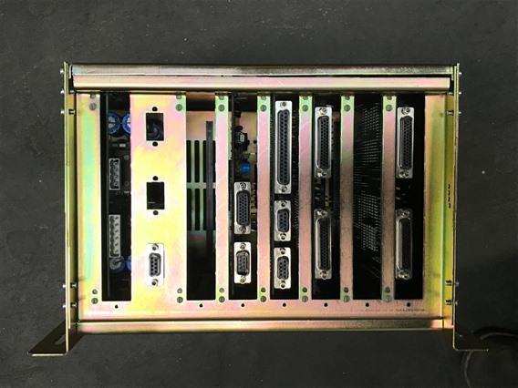 Robosoft Rack BC40 