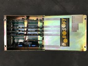 Robosoft Rack BC40 , Haco