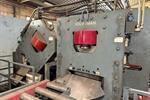 Voortman V550A flat and angle processing machine