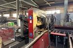 Voortman V550A flat and angle processing machine