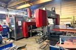 Voortman 1250 x 500 mm drill saw line