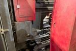 Voortman 1250 x 500 mm drill saw line