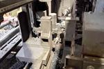 Voortman 1250 x 500 mm drill saw line
