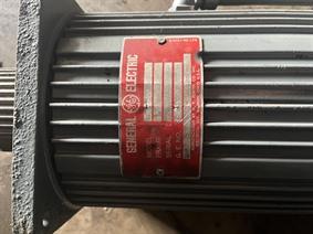 General electric 183-18-0391-0, GEC Industrial Controls Ltd