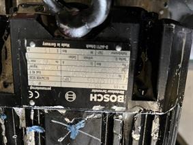 Bosch SE-B5 440 020-04 000, Bosch