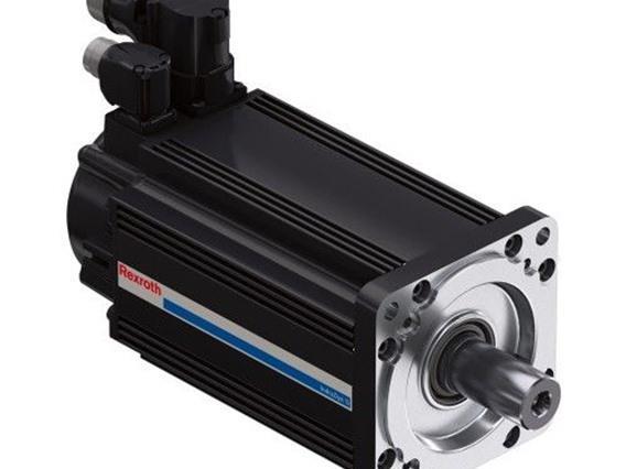 Rexroth MSK101E-0200-NN-S1-AP2-NNNN
