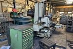 WMW Union BFT 80/2 X: 1000 - Y: 1000 - Z: 1600mm