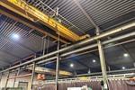 Demag 6,3 ton x 11 410 mm