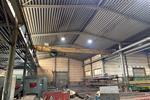 Demag Mannesmann 6,3 ton x 11 410 mm