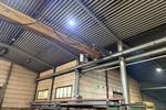 Demag Mannesmann 6,3 ton x 11 410 mm