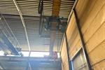 Stahl 6,3 ton x 11 410 mm
