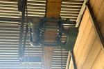 Stahl 6,3 ton x 11 410 mm