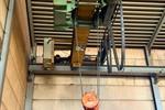 Stahl 6,3 ton x 11 410 mm