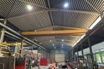 Demag 6,3 ton x 11 410 mm
