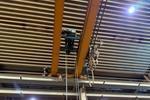 Demag 6,3 ton x 11 410 mm