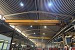 Demag 6,3 ton x 11 410 mm
