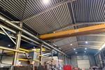 Demag 6,3 ton x 11 410 mm