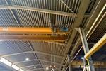 Demag 6,3 ton x 11 410 mm