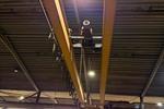 Demag 6,3 ton x 15 093 mm