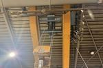Demag 6,3 ton x 15 093 mm