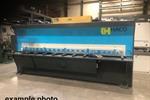 Haco HSL 4100 x 12 mm CNC