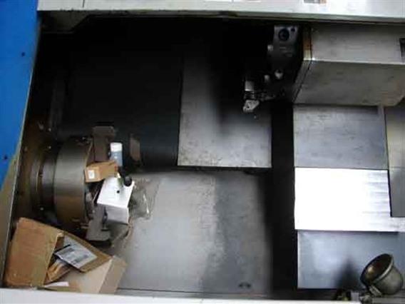 Daewoo cnc Puma V15-3A