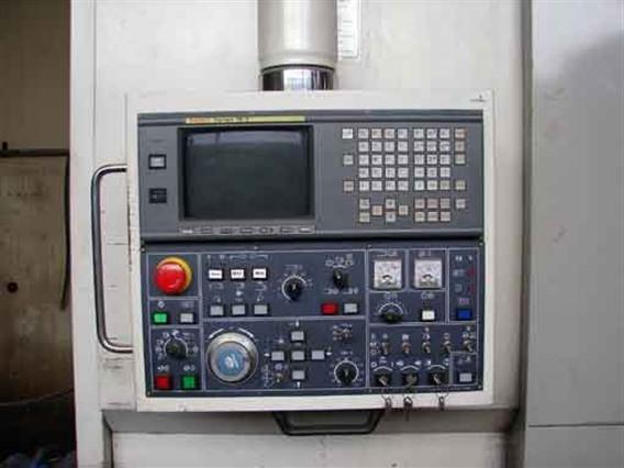 Daewoo cnc Puma V15-3A