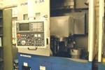 Daewoo cnc Puma V15-3A