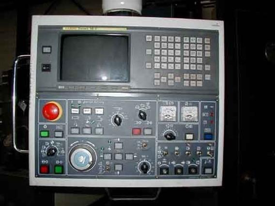 Daewoo cnc Puma V15-3A