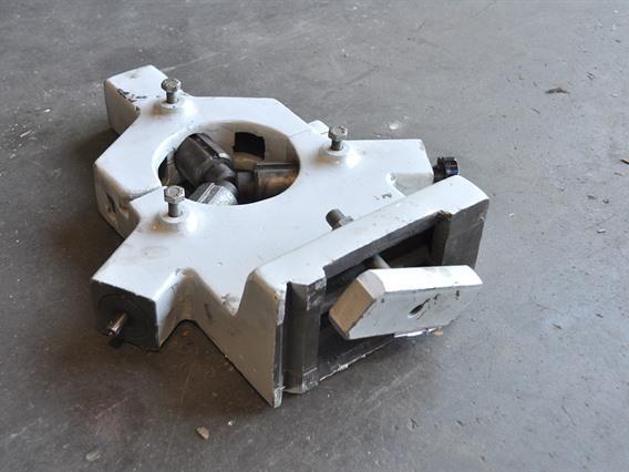 Steady Ø 145 mm