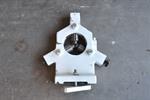 Steady Ø 145 mm Centerheight 250 mm