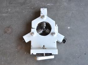Steady Ø 145 mm, Ersatzteile für Drehbänke