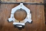 Steady Ø 310 mm Centerheight 250 mm