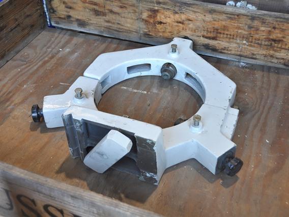 Steady Ø 310 mm Centerheight 250 mm
