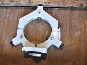 Steady Ø 310 mm, Ersatzteile für Drehbänke