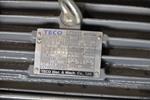 ZM Teco motor 5,5 kW