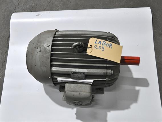 Labor motor 7,5 kW