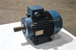 ZM Ansaldo motor 7,5 kW