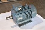 ZM Elma Troyan motor 7,5 kW