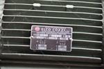 ZM Elco cozzi motor 2,2 kW