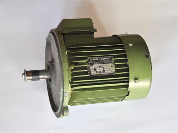 Leroy Somer motor 2,2 kW