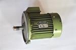 Leroy Somer motor 2,2 kW