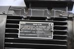 ZM AEG motor 1,2 kW