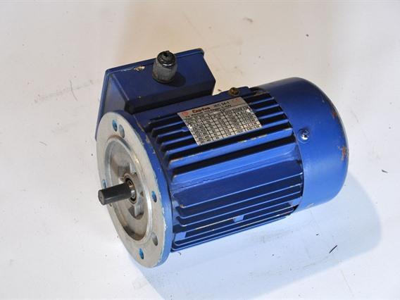 ZM Eldrive motor 0,18 kW
