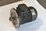 ZM Aja motor 1,2 kW
