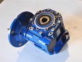 ZM Spaggiari transferbox, Spare parts for Lathes