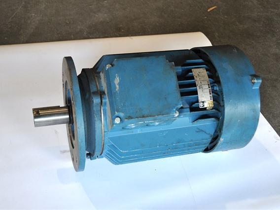 ZM Efacec motor 3,3 kW
