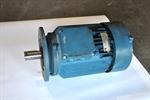 ZM Efacec motor 3,3 kW