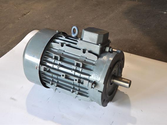 ZM Elprom motor 4 kW