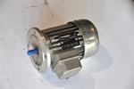 ZM Carpanelli motor 0,3 kW